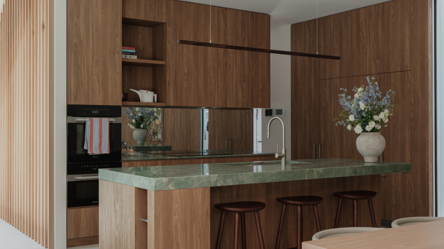 MY HOME Vol. 4 - Project Irymple