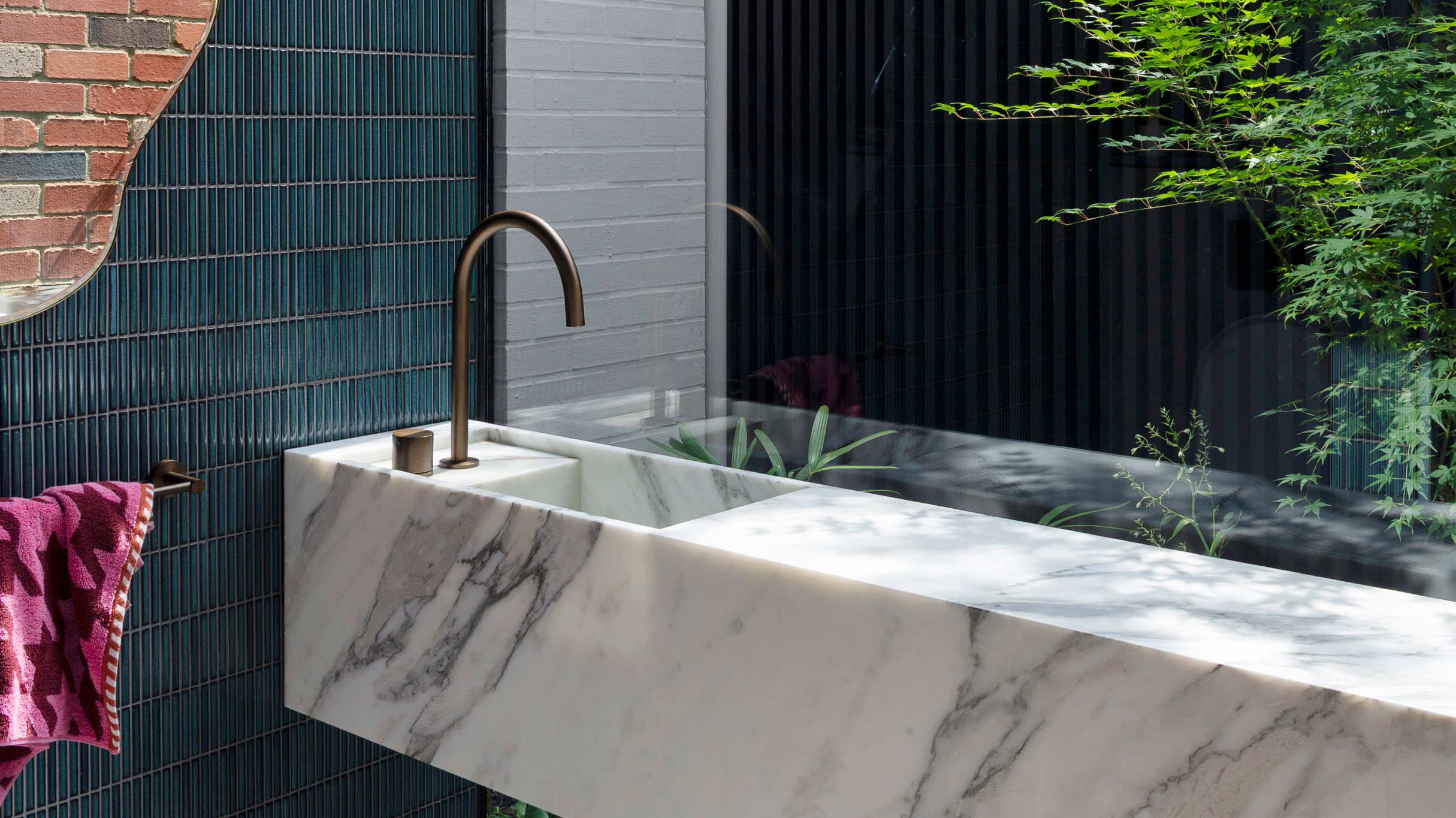 MY HOME Vol. 1 - Lawler Project, Subiaco