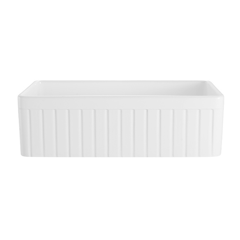 Basins & Sinks,Kitchen,LaundryReversible Farmhouse Sink