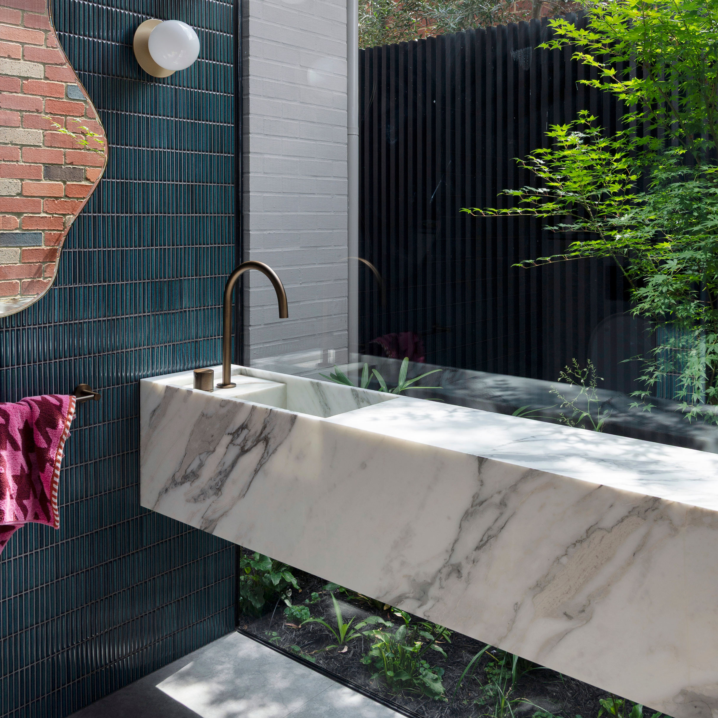 MY HOME Vol. 1 - Lawler Project, Subiaco