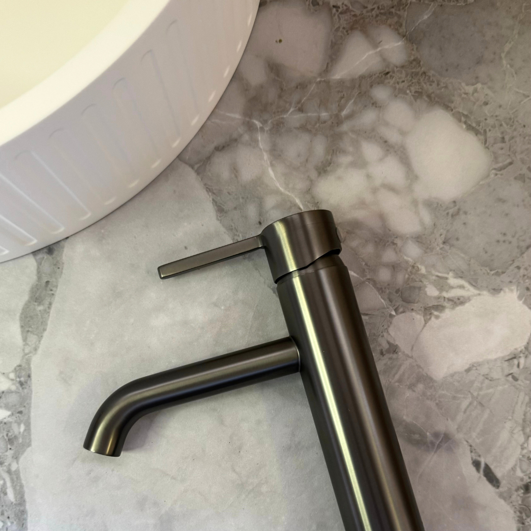 Stainless Steel or Brass? A Guide for Choosing Tapware