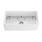 Basins & Sinks,Kitchen,LaundryReversible Farmhouse Sink